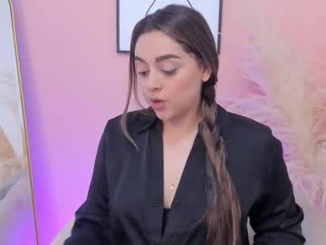 Erika_Mendez1 April 22, 2025 Chaturbate stream image
