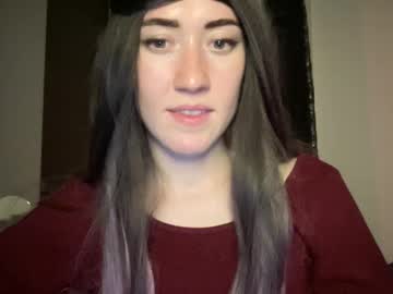 Fairy_Face April 22, 2025 Chaturbate stream image