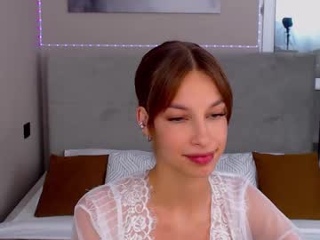 Gloriablum April 22, 2025 Chaturbate stream image
