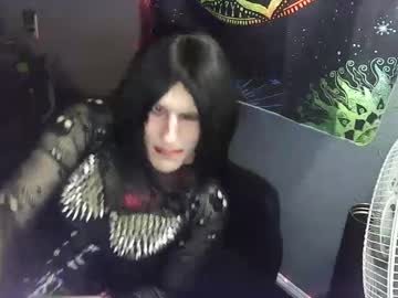 Gothic123451 April 22, 2025 Chaturbate stream image