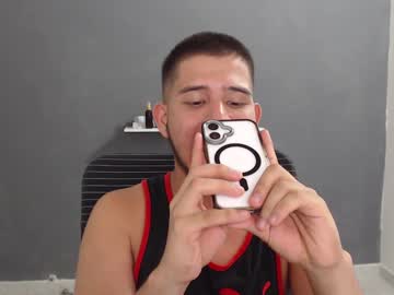 Harold_18_ April 22, 2025 Chaturbate stream image