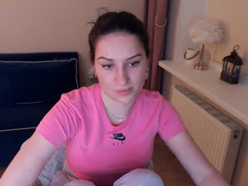 Heaven_Chloe April 22, 2025 Chaturbate stream image