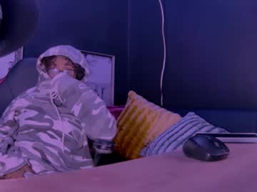 Jamaicanbabex April 22, 2025 Chaturbate stream image