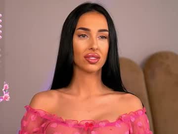 Kairaandrews April 22, 2025 Chaturbate stream image