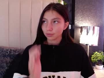 Kendall_Saenz April 22, 2025 Chaturbate stream image