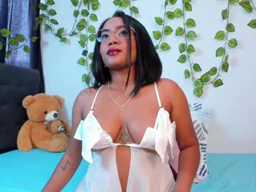 Leya_Ebony April 22, 2025 Chaturbate stream image