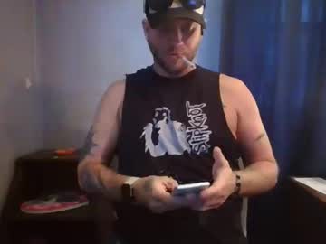 Livingpuddle April 22, 2025 Chaturbate stream image