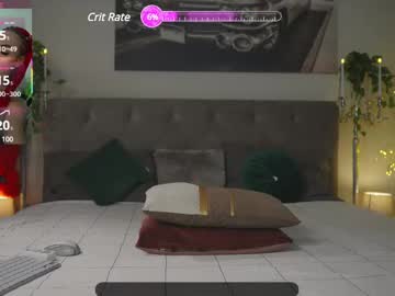 Lorettelorenaa April 22, 2025 Chaturbate stream image