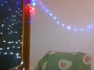 Mandy_Belcher April 22, 2025 Chaturbate stream image