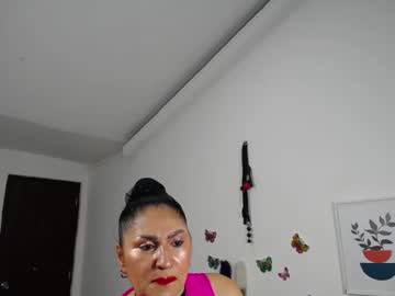 Mature_Bigboobs10 April 22, 2025 Chaturbate stream image