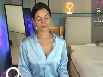 Milla_Kuni April 22, 2025 Chaturbate stream image