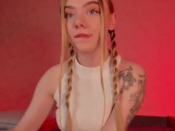 Milla_Remmy April 22, 2025 Chaturbate stream image