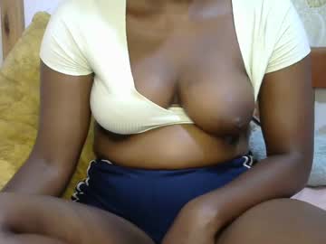 Mily_B April 22, 2025 Chaturbate stream image