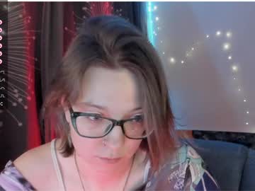 Moon__Girl April 22, 2025 Chaturbate stream image