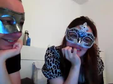 Mrandmlle30 April 22, 2025 Chaturbate stream image