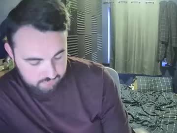 Mrcurvedc April 22, 2025 Chaturbate stream image