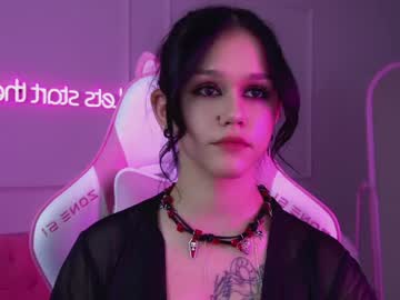 Naomishannon April 22, 2025 Chaturbate stream image