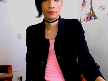 Novanyx11 April 22, 2025 Chaturbate stream image