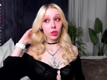 Odelladrover April 22, 2025 Chaturbate stream image