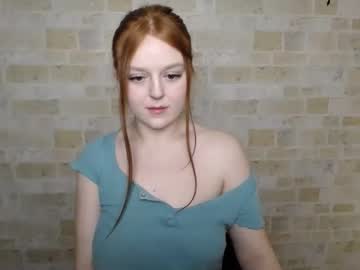 Prettyvalerii_ April 22, 2025 Chaturbate stream image