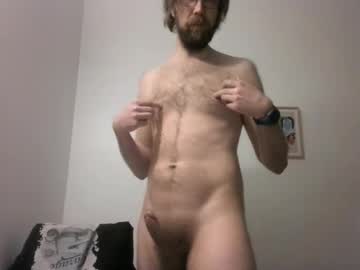 Realbucknaked80s April 22, 2025 Chaturbate stream image