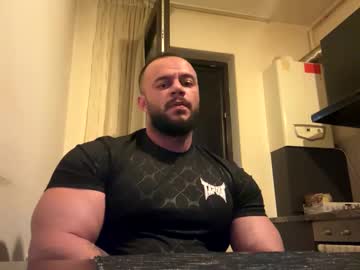 Rickymiami1 April 22, 2025 Chaturbate stream image