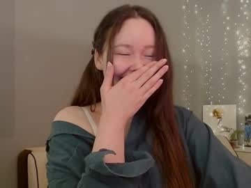 _Rosie_Cheeks_ April 22, 2025 Chaturbate stream image