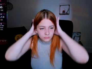 Selena_Frost April 22, 2025 Chaturbate stream image