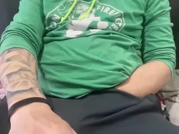 Stroking33again April 22, 2025 Chaturbate stream image