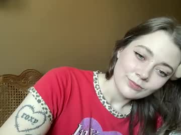 Sweetcandyangel April 22, 2025 Chaturbate stream image