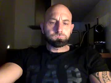 Tommyx01 April 22, 2025 Chaturbate stream image