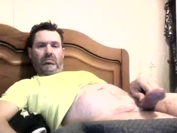 Tonio358965 April 22, 2025 Chaturbate stream image
