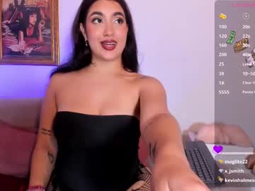 Veronicagilss April 22, 2025 Chaturbate stream image