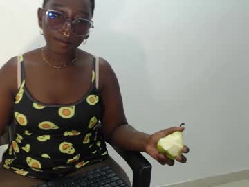 Zahhysims April 22, 2025 Chaturbate stream image