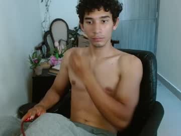 Adan_Zz April 22, 2025 Chaturbate stream image
