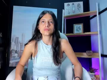 _Agathaargent April 22, 2025 Chaturbate stream image