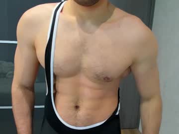 Aleks_Brown April 22, 2025 Chaturbate stream image