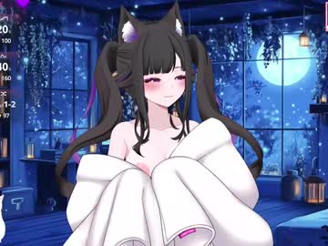 Antares_Star April 22, 2025 Chaturbate stream image
