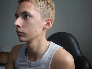 Archi_Love April 22, 2025 Chaturbate stream image