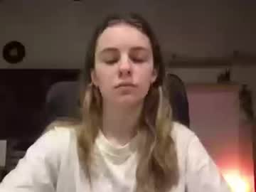 Ariacreazy April 22, 2025 Chaturbate stream image