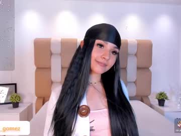 Arigy_Gomez April 22, 2025 Chaturbate stream image