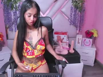 Ashleyprescott April 22, 2025 Chaturbate stream image