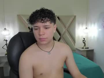 Benjamintwink1 April 22, 2025 Chaturbate stream image