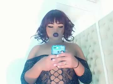 Candycandy772184 April 22, 2025 Chaturbate stream image