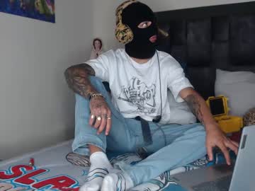 Cash_Master77 April 22, 2025 Chaturbate stream image