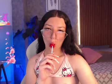 Chiaraa_Fiore April 22, 2025 Chaturbate stream image
