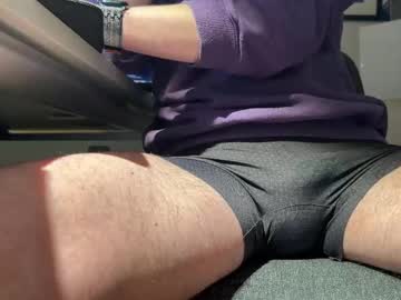 Cranbb April 22, 2025 Chaturbate stream image