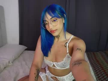 Dannielle_ April 22, 2025 Chaturbate stream image