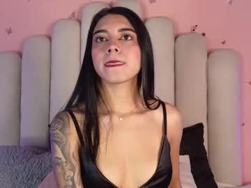 Evelinlopez_Gh April 22, 2025 Chaturbate stream image