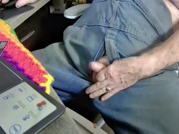 Fatfreddythecat April 22, 2025 Chaturbate stream image
